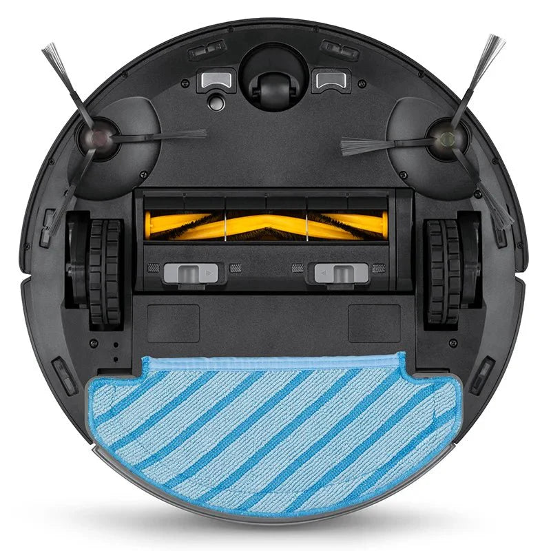 ECOVACS Deebot N8 Pro+ Robot Vacuum Cleaner(Open Box)